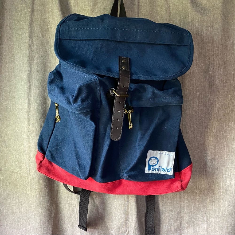 Penfield Backpack